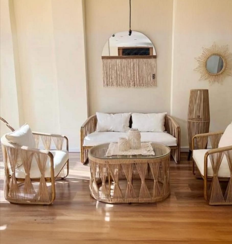 Outdoor Bistro & Side Chair Collection